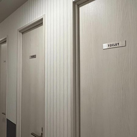 Rhodes Kagurazaka Hotell Tokyo Eksteriør bilde
