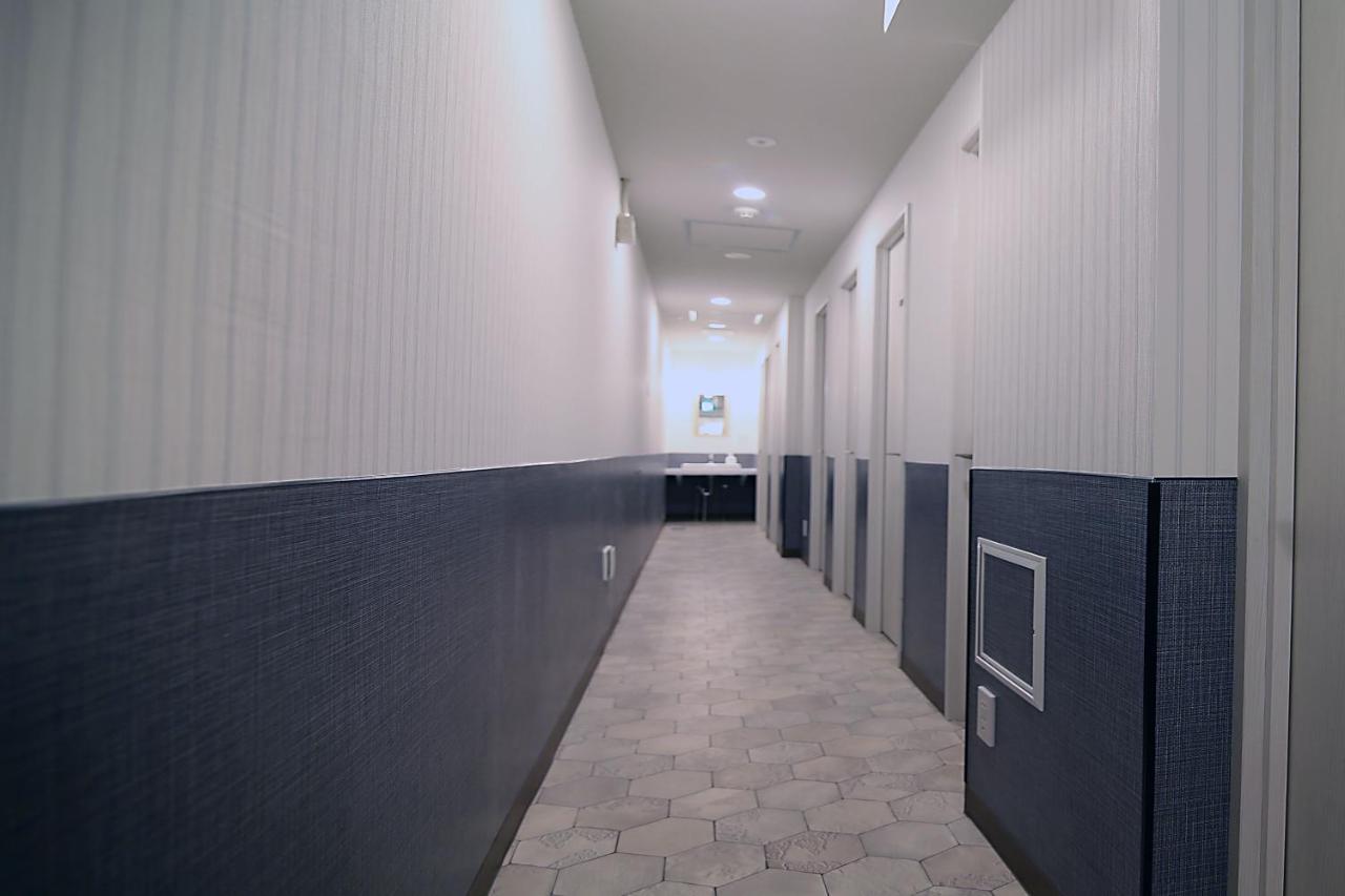 Rhodes Kagurazaka Hotell Tokyo Eksteriør bilde