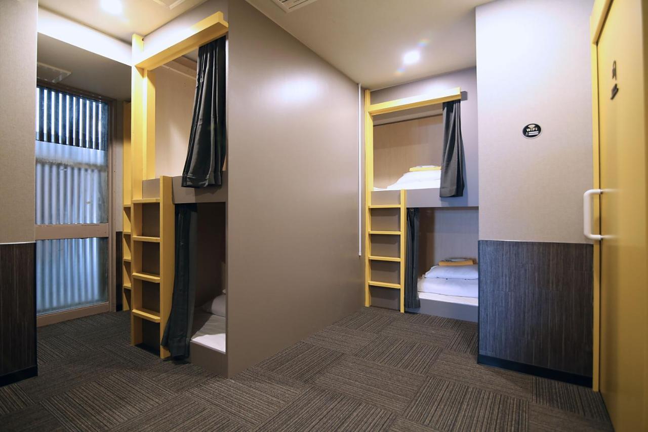 Rhodes Kagurazaka Hotell Tokyo Eksteriør bilde