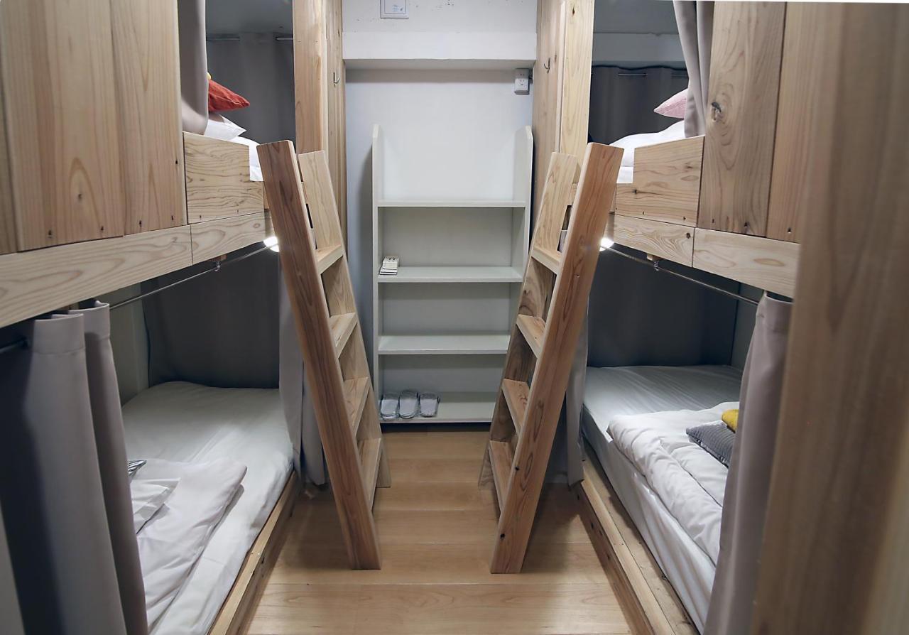Rhodes Kagurazaka Hotell Tokyo Eksteriør bilde