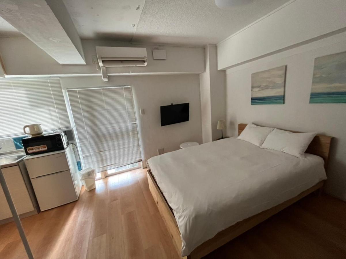 Rhodes Kagurazaka Hotell Tokyo Eksteriør bilde