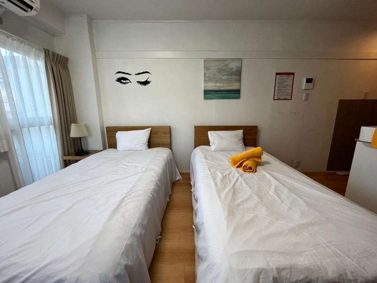 Rhodes Kagurazaka Hotell Tokyo Eksteriør bilde