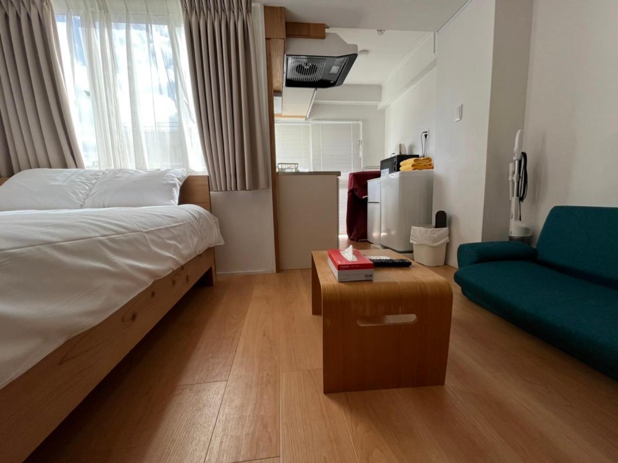 Rhodes Kagurazaka Hotell Tokyo Eksteriør bilde