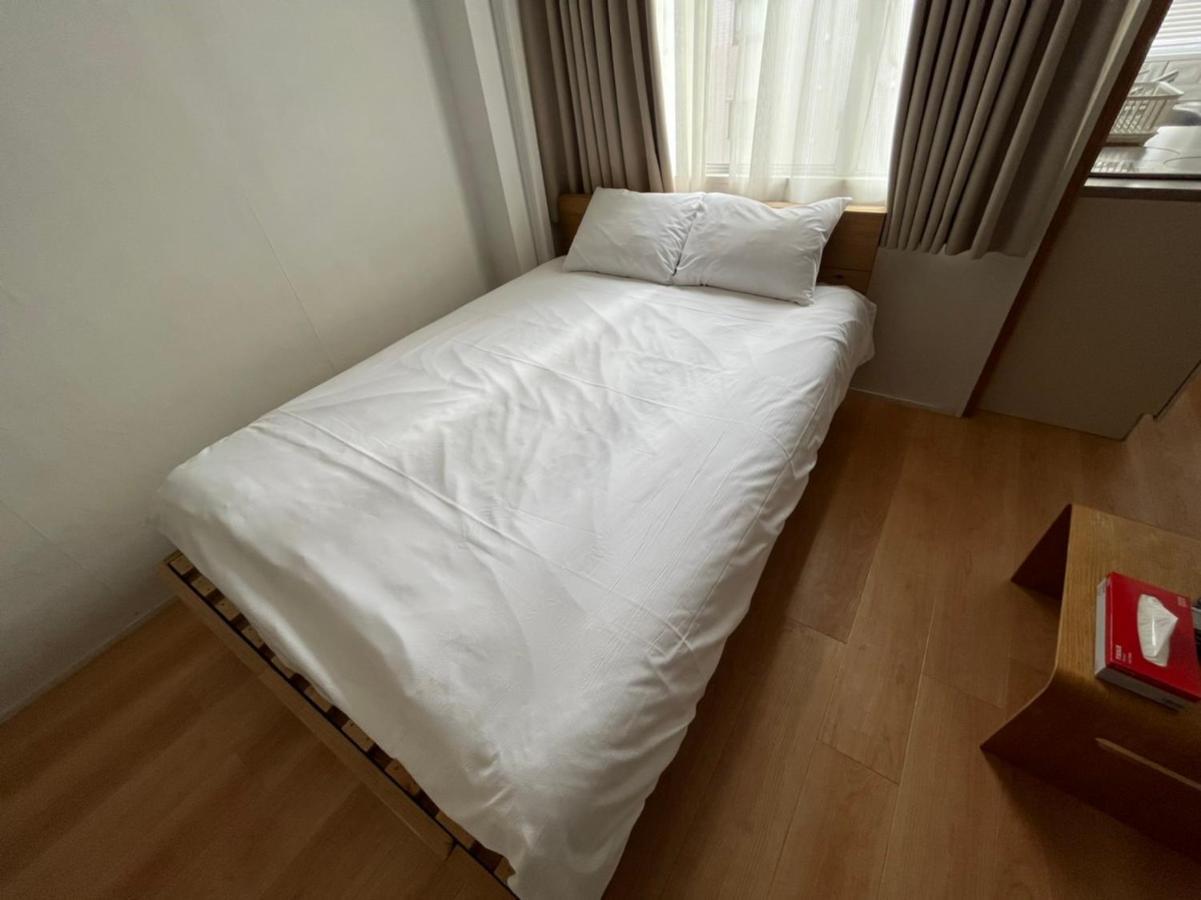 Rhodes Kagurazaka Hotell Tokyo Eksteriør bilde
