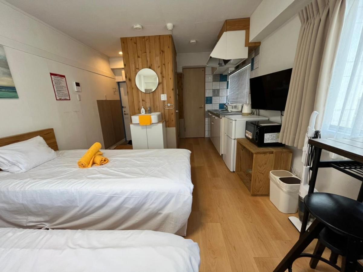 Rhodes Kagurazaka Hotell Tokyo Eksteriør bilde