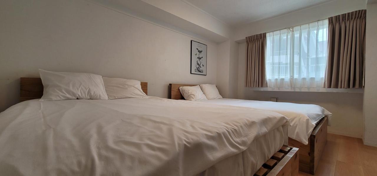 Rhodes Kagurazaka Hotell Tokyo Eksteriør bilde