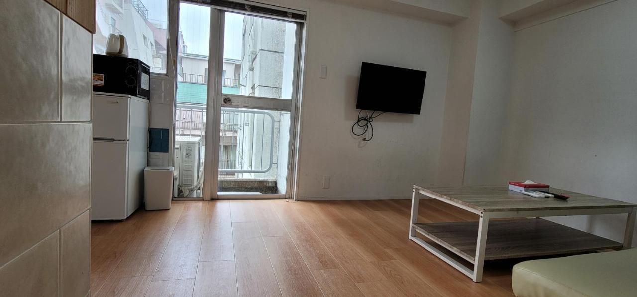 Rhodes Kagurazaka Hotell Tokyo Eksteriør bilde