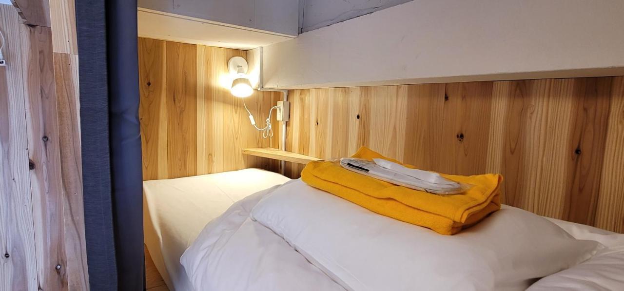 Rhodes Kagurazaka Hotell Tokyo Eksteriør bilde