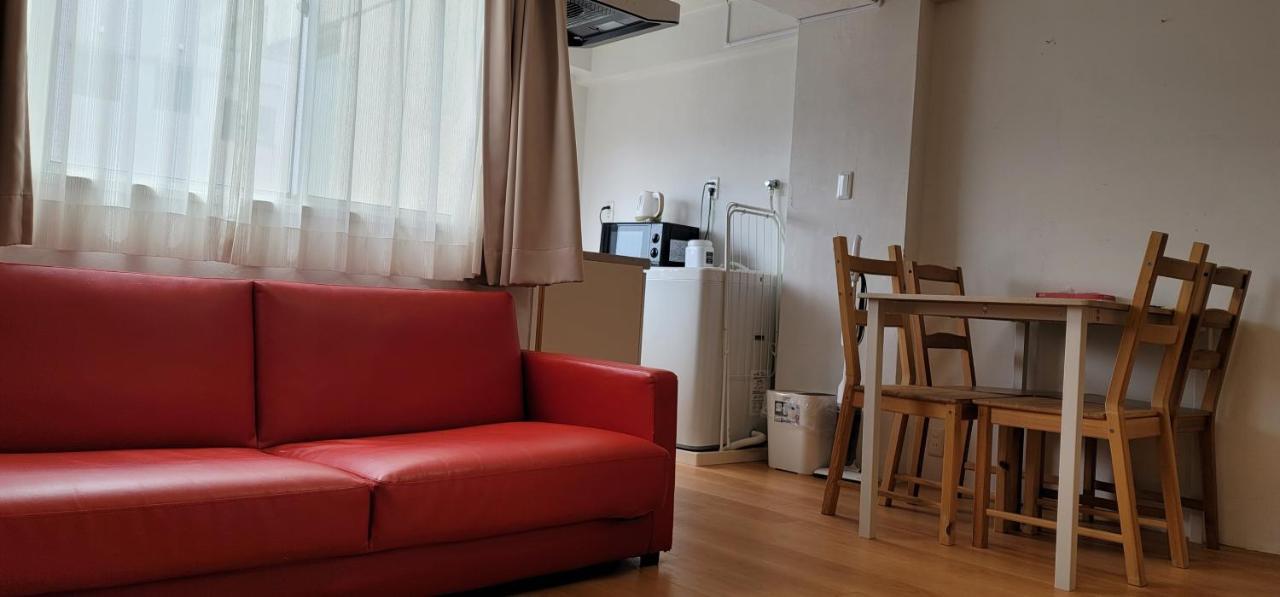 Rhodes Kagurazaka Hotell Tokyo Eksteriør bilde
