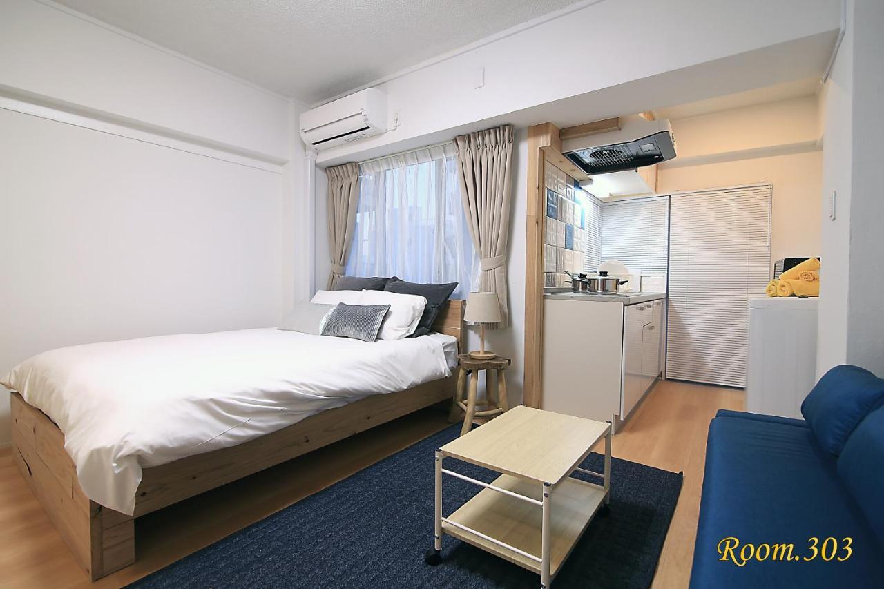 Rhodes Kagurazaka Hotell Tokyo Eksteriør bilde