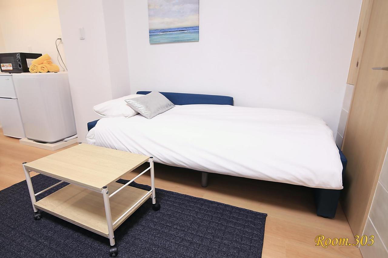 Rhodes Kagurazaka Hotell Tokyo Eksteriør bilde