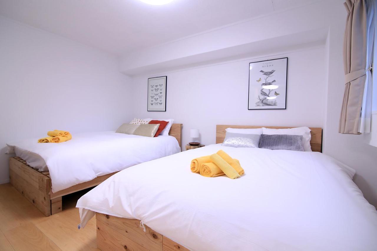 Rhodes Kagurazaka Hotell Tokyo Eksteriør bilde