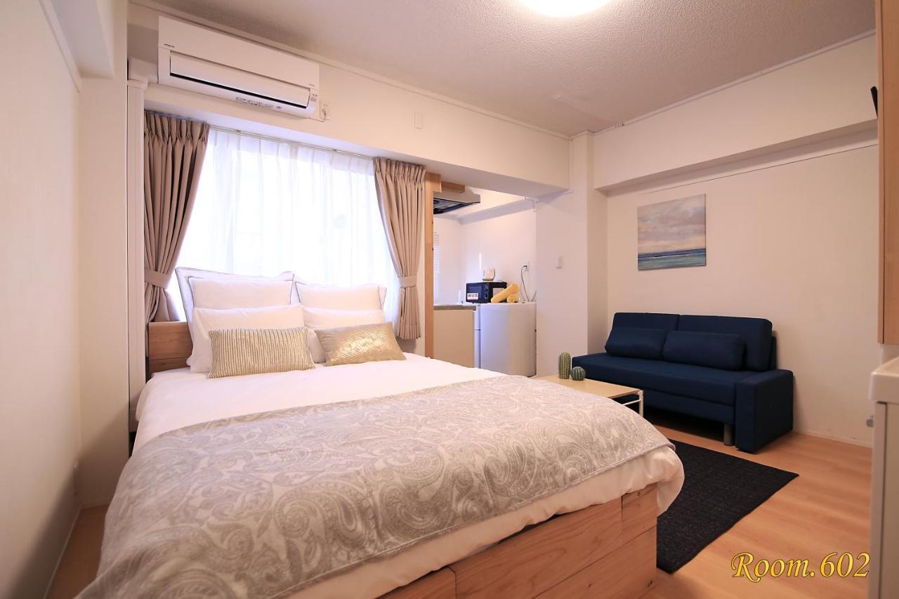 Rhodes Kagurazaka Hotell Tokyo Eksteriør bilde
