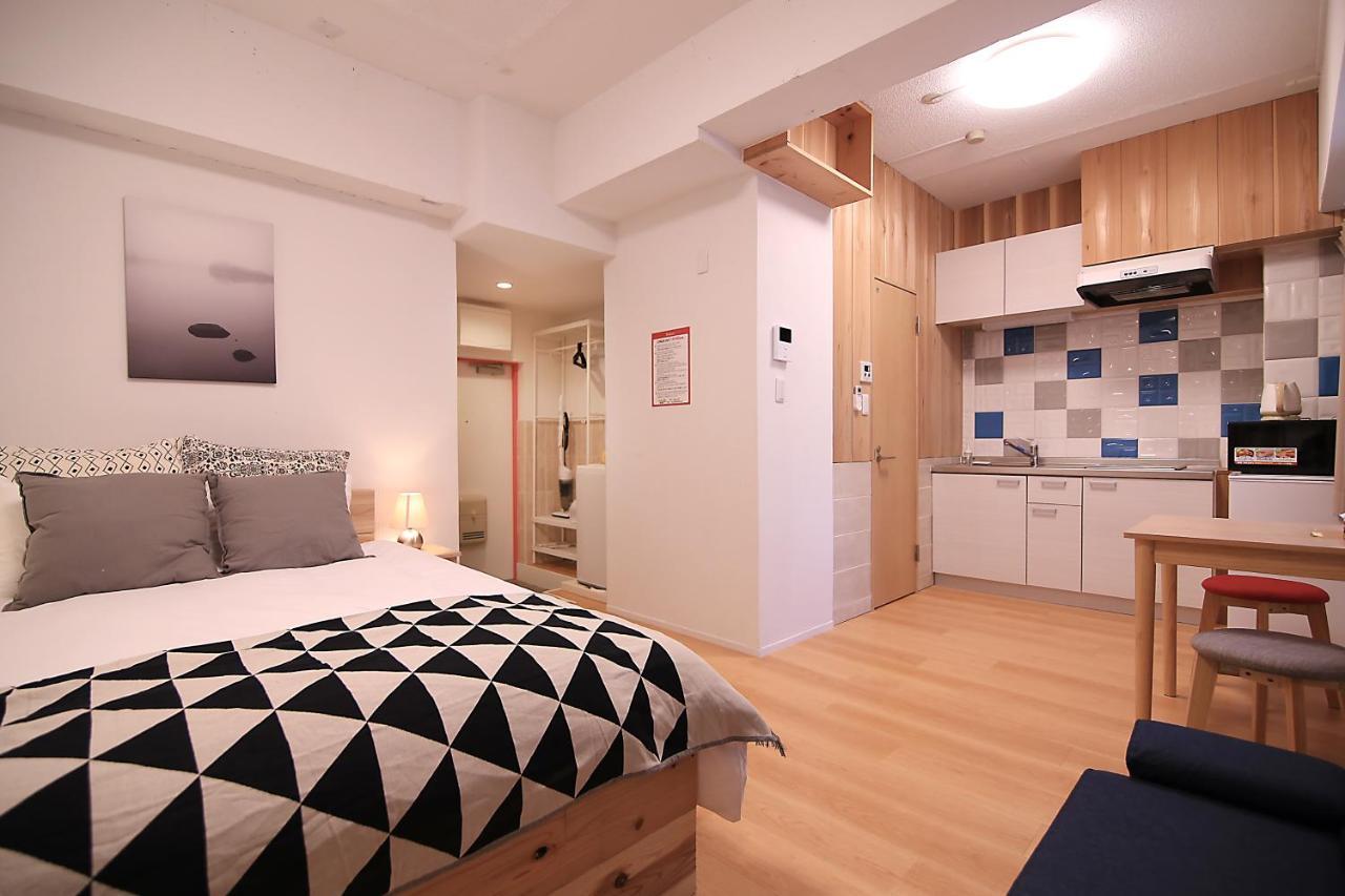Rhodes Kagurazaka Hotell Tokyo Eksteriør bilde