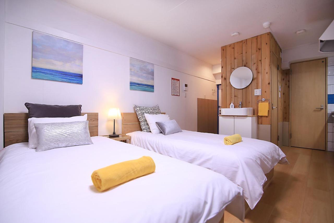 Rhodes Kagurazaka Hotell Tokyo Eksteriør bilde