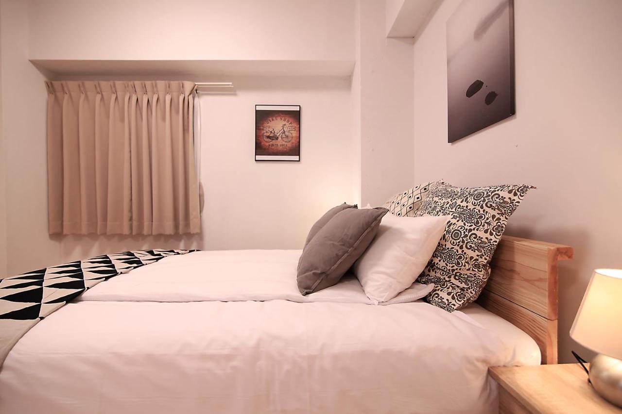 Rhodes Kagurazaka Hotell Tokyo Eksteriør bilde