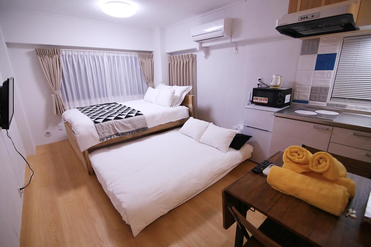 Rhodes Kagurazaka Hotell Tokyo Eksteriør bilde