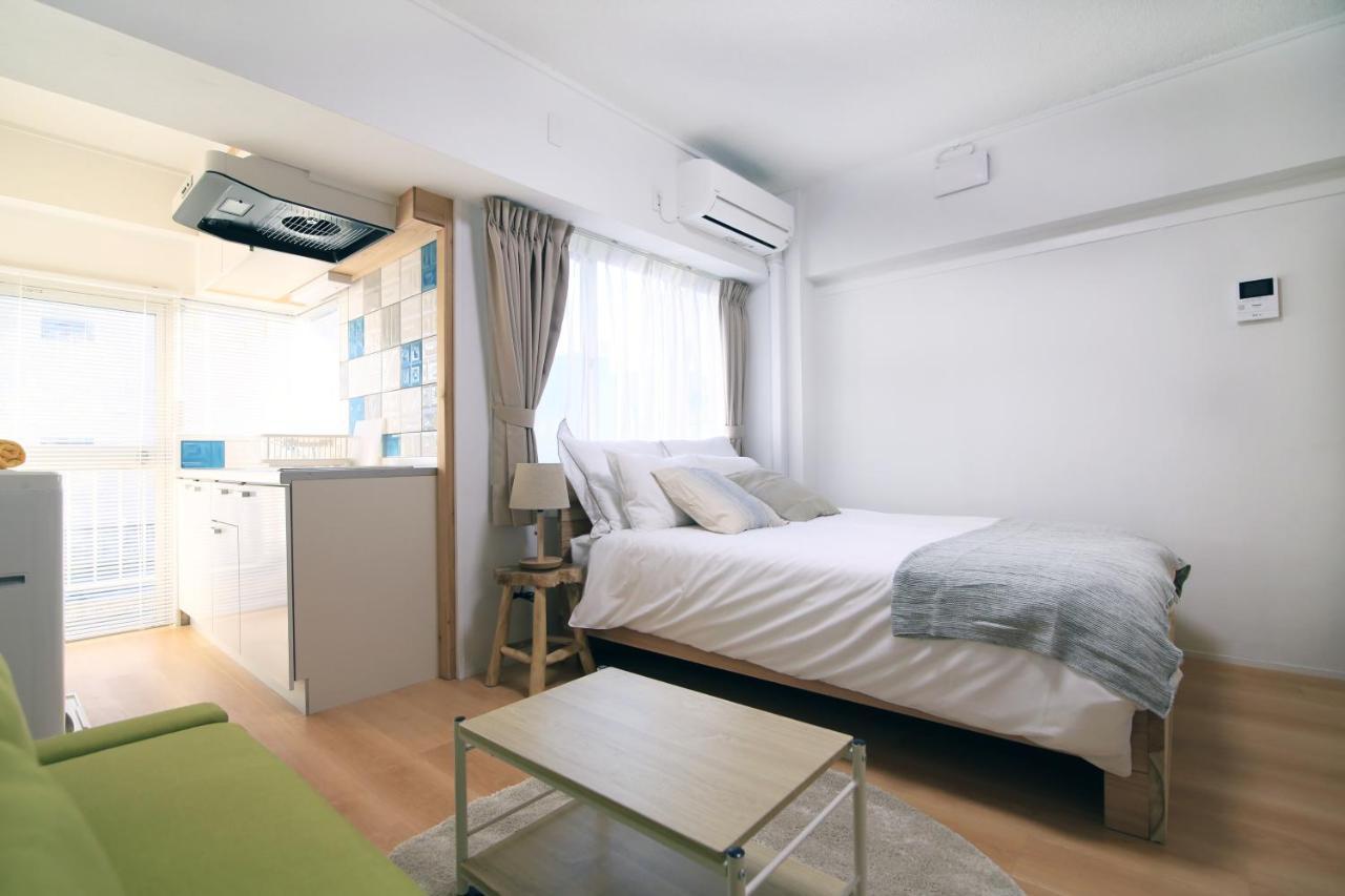 Rhodes Kagurazaka Hotell Tokyo Eksteriør bilde